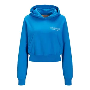 Women's hooded sweatshirt JJXX bailey image-0