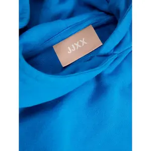 Women's hooded sweatshirt JJXX bailey image-3