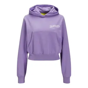 Women's hooded sweatshirt JJXX bailey image-0
