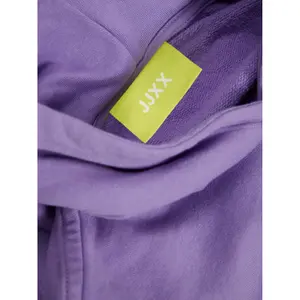 Women's hooded sweatshirt JJXX bailey image-2