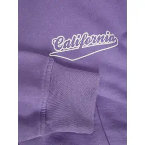 Women's hooded sweatshirt JJXX bailey image-3
