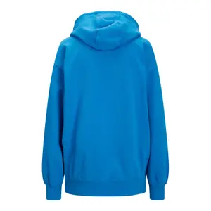 Women's large hooded sweatshirt JJXX beth image-1