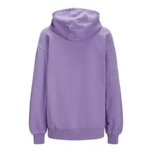 Women's large hooded sweatshirt JJXX beth image-1