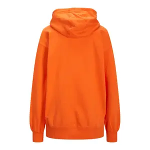 Women's large hooded sweatshirt JJXX beth image-1