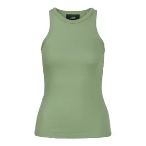 Tampo do tanque feminino JJXX Carla Stretch Time image-0