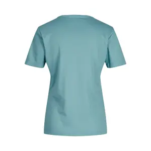 Dames-T-shirt JJXX Catherine Slim Time Noos image-1