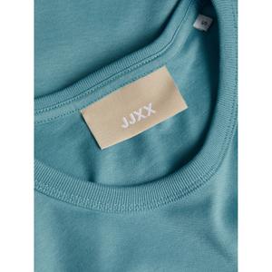 Dames-T-shirt JJXX Catherine Slim Time Noos image-3