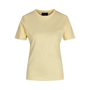 T-Shirt Frau JJXX Catherine Slim Time Noos image-0