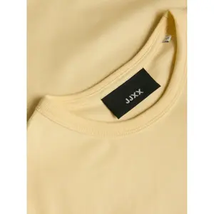 T-Shirt Frau JJXX Catherine Slim Time Noos image-2