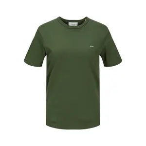 Dames-T-shirt JJXX Catherine Slim Time Noos image-0