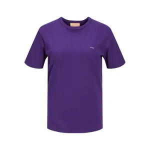 T-Shirt Frau JJXX Catherine Slim Time Noos image-0