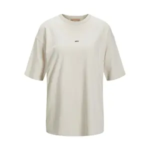 Women's large T-shirt JJXX caroline image-0