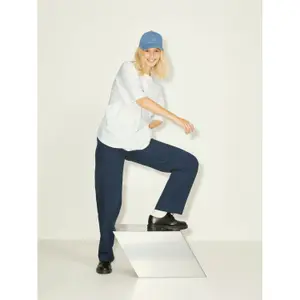 Stor T-shirt til kvinder JJXX caroline image-2