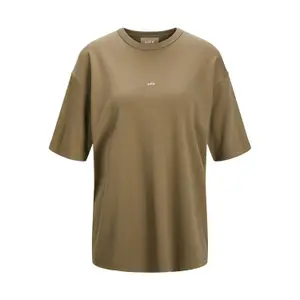 Women's large T-shirt JJXX caroline image-0