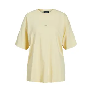 T-shirt femme JJXX Caroline Loose Time image-0