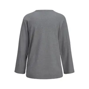 Women's 7/8 sleeve T-shirt JJXX claire image-1