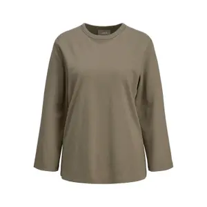Women's 7/8 sleeve T-shirt JJXX claire image-0