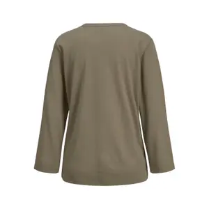 Women's 7/8 sleeve T-shirt JJXX claire image-1