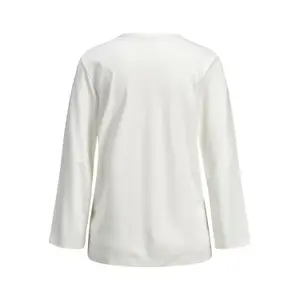 Women's 7/8 sleeve T-shirt JJXX claire image-1