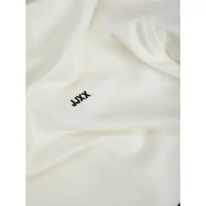 Women's long-sleeved polo shirt JJXX circle image-3