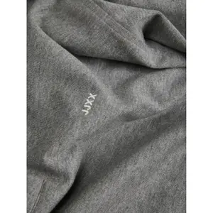 Women's long-sleeved polo shirt JJXX circle image-3