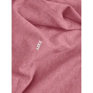 Women's long-sleeved polo shirt JJXX circle image-3