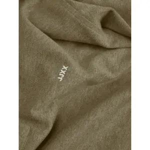 Women's long-sleeved polo shirt JJXX circle image-3