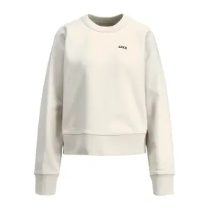 Sweatshirt oversize femme JJXX caitlyn image-0