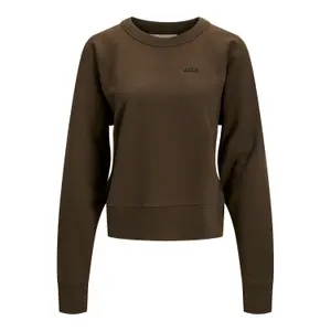 Women's oversized sweatshirt JJXX caitlyn image-0