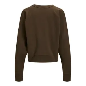 Women's oversized sweatshirt JJXX caitlyn image-4