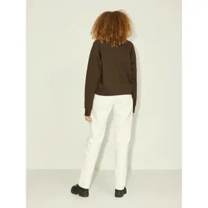 Women's oversized sweatshirt JJXX caitlyn image-5