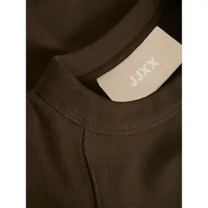Women's oversized sweatshirt JJXX caitlyn image-6