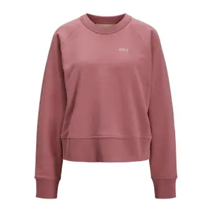 Sweatshirt de grandes dimensões para mulher JJXX caitlyn image-0
