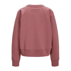 Sweatshirt de grandes dimensões para mulher JJXX caitlyn image-1