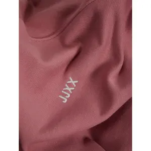 Sweatshirt de grandes dimensões para mulher JJXX caitlyn image-2