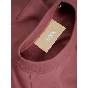 Sweatshirt de grandes dimensões para mulher JJXX caitlyn image-3