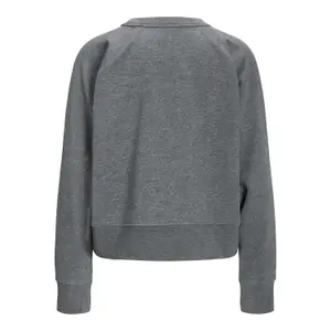 Women's oversized sweatshirt JJXX caitlyn image-1