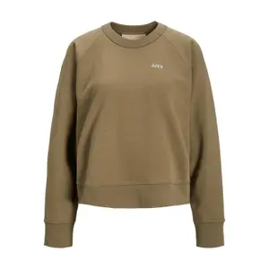 Women's oversized sweatshirt JJXX caitlyn image-0