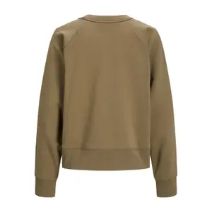 Women's oversized sweatshirt JJXX caitlyn image-1