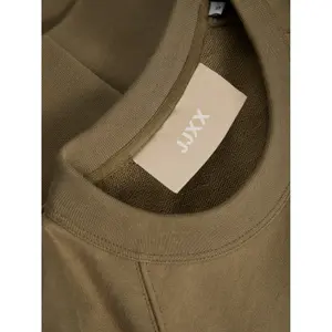 Women's oversized sweatshirt JJXX caitlyn image-3