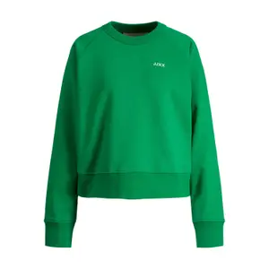 Women's oversized sweatshirt JJXX caitlyn image-0