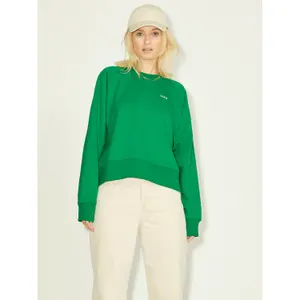 Women's oversized sweatshirt JJXX caitlyn image-1
