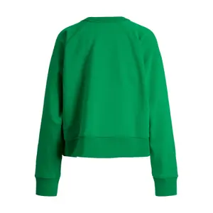 Women's oversized sweatshirt JJXX caitlyn image-4