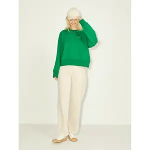 Women's oversized sweatshirt JJXX caitlyn image-2