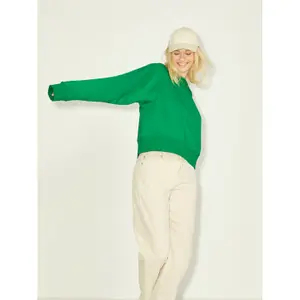 Women's oversized sweatshirt JJXX caitlyn image-3