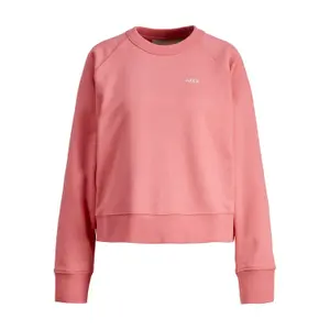 Sweatshirt oversize femme JJXX caitlyn image-0