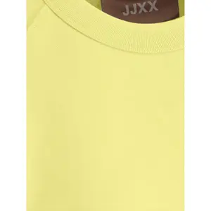 Women's oversized sweatshirt JJXX caitlyn image-2