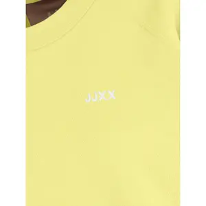 Women's oversized sweatshirt JJXX caitlyn image-3