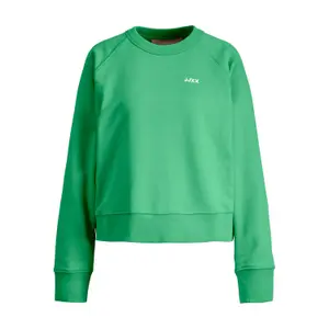 Women's oversized sweatshirt JJXX caitlyn image-0