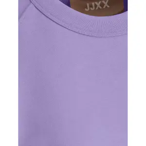 JJXX Caitlyn Women's Oversized Sweatshirt image-2